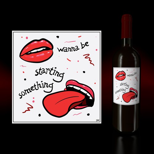 Composition design with the title 'Dimensional Design'