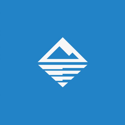 Design with the title 'Logo design for Napoli Shkolnik Environmental Law Forum'