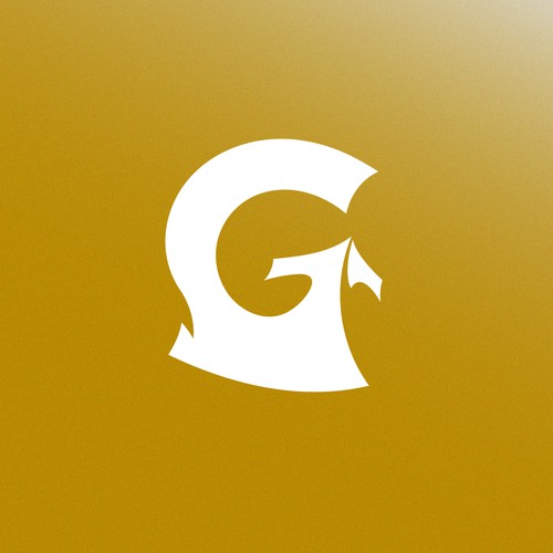 Insurance brand with the title 'Gladiator Insurance Group'