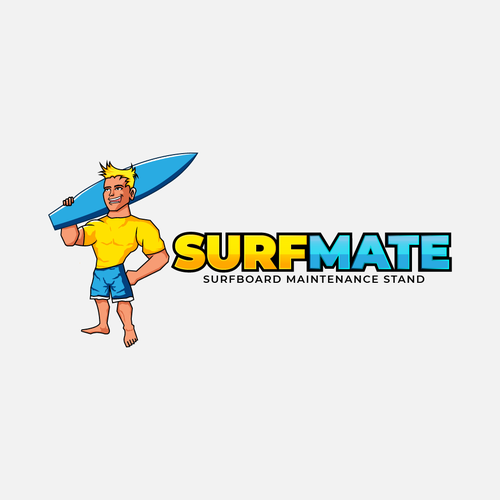 Freedom logo with the title 'Surfmate logo FORE SALE'