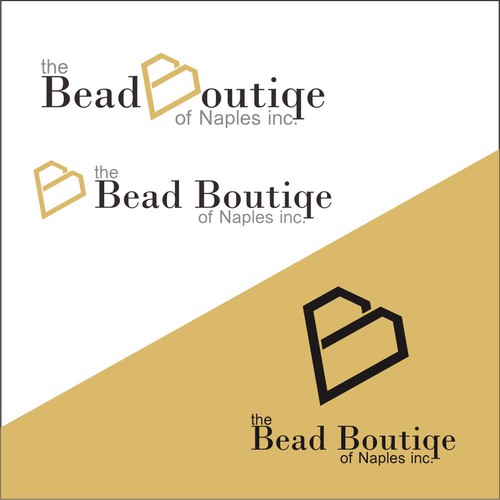Jewelry brand with the title 'The Bead Boutique of Naples Inc.'