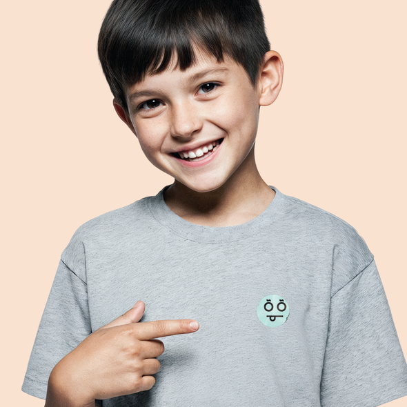 Smile brand with the title 'ROOT'
