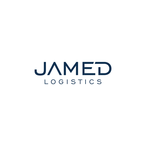 Operations logo with the title 'JAMED LOGISTICS'