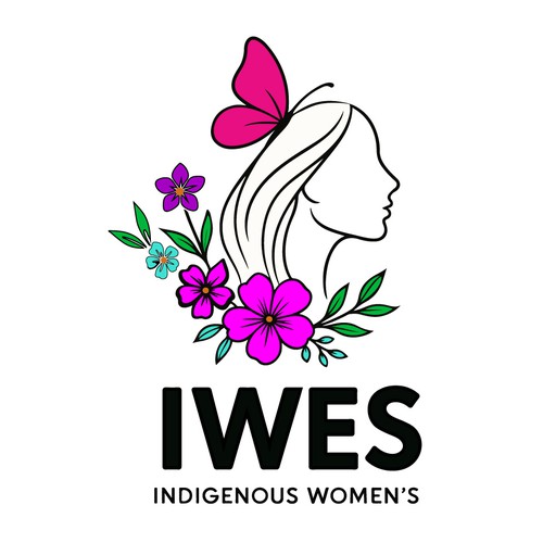 Women's t-shirt with the title 't-shirt logo'