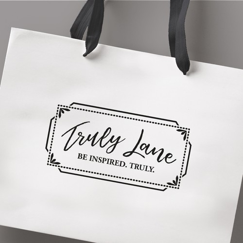 Street sign logo with the title 'Logo'