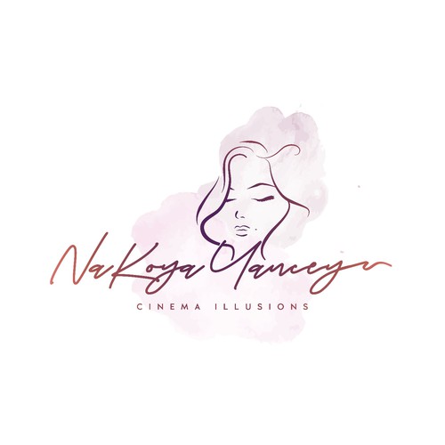 Makeup Artist Logos 38 Best