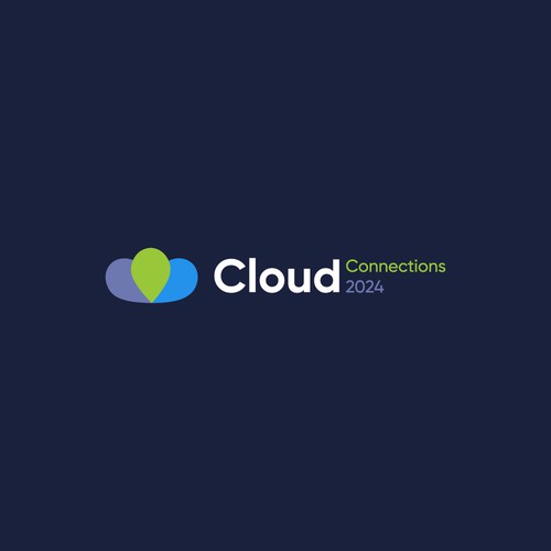 Hosting logo with the title 'Cloud Connections 2024'