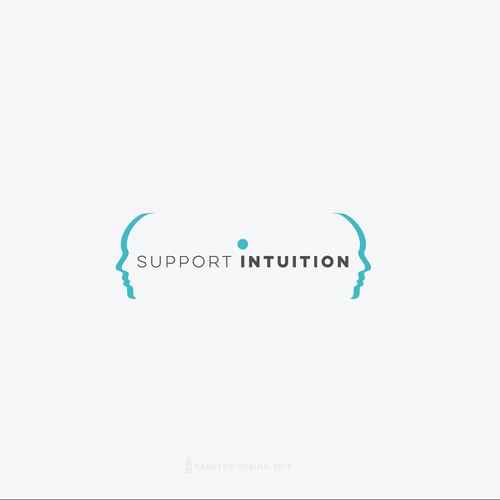 Support logo with the title 'Support Intuition'