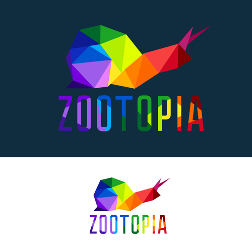 Zoo logo with the title 'Logo for new fashion brand'