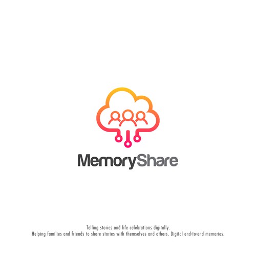 Memories Logos - 30+ Best Memories Logo Ideas. Free Memories Logo