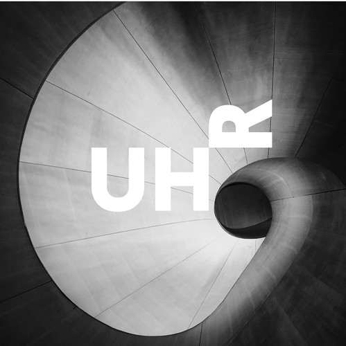 Pure design with the title 'Logo for interior design company'