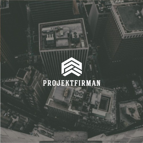 Swedish logo with the title 'You will design the logo for the future top 10 consultant companies in the world'