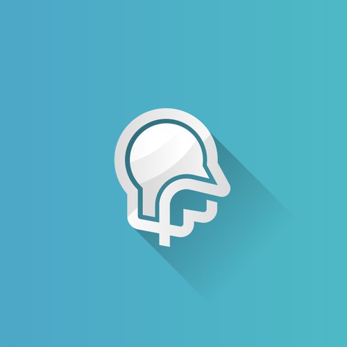 Heavy equipment logo with the title 'Dysphagia Experts of Utah logo design'