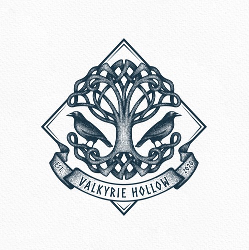 celtic logo design