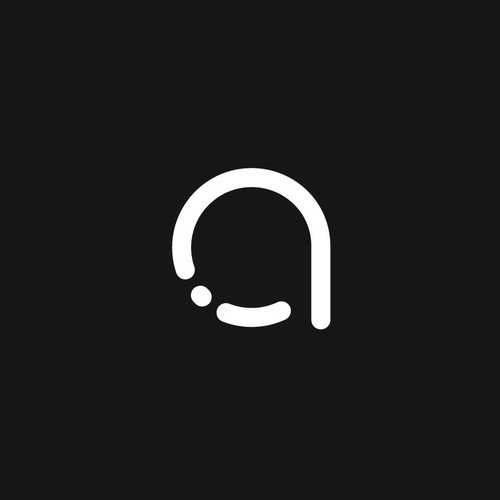 Golf club design with the title 'Inner Aura'