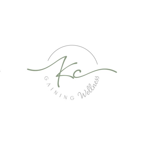 Blogger design with the title 'Lifestyle brand for wellness business'