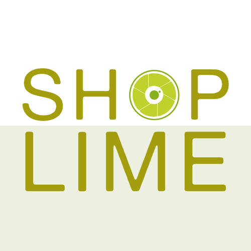 Video brand with the title 'Playful logo for online shop'