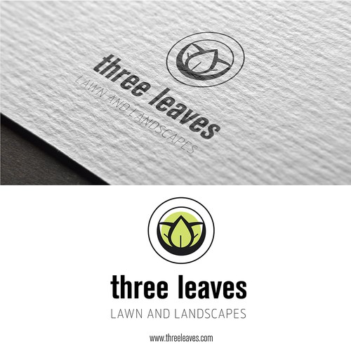 Lawn Care and Landscaping Uniforms - Free Logo Set-up