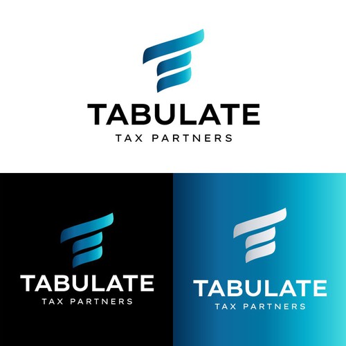 Tax logo with the title 'Winner Tabulate Tax Partners'