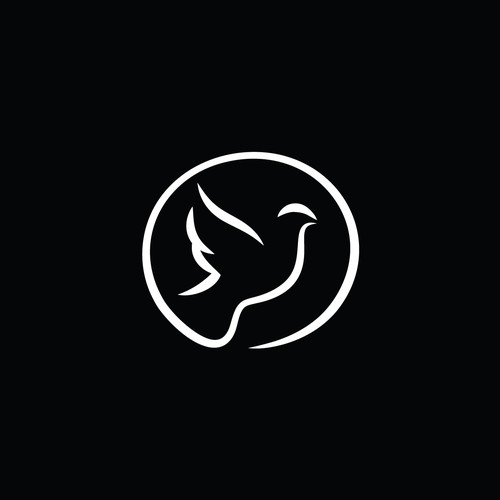 Dove logo with the title 'Fortheone'