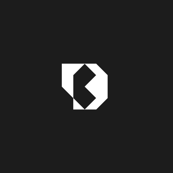 Trust design with the title 'Brandmark-NR2354'