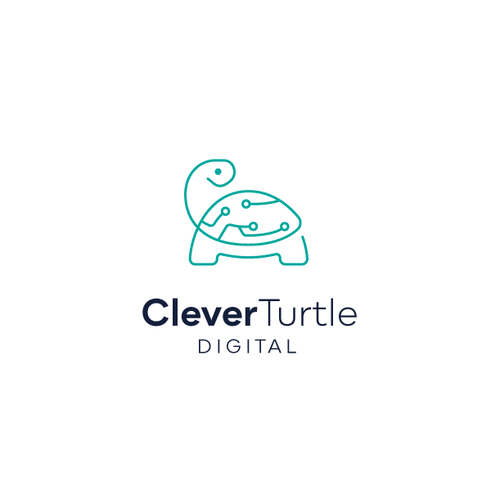 logo turtle