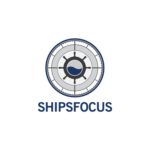 Focus logo with the title 'ShipsFocus'