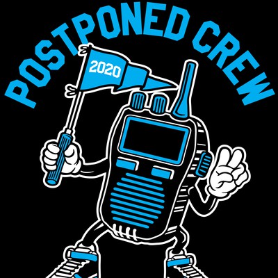 Postponed Crew