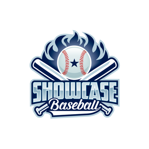 baseball logo designs