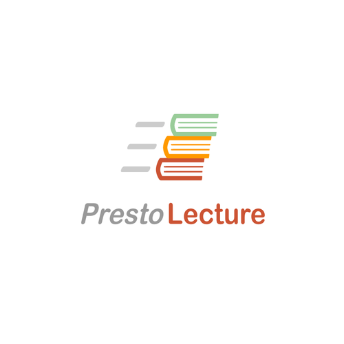 Reading logo with the title 'Presto Lecture'