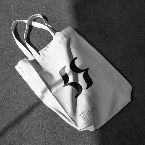 Book brand with the title 'SRP'