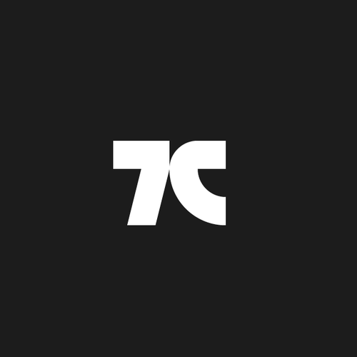 Investigation logo with the title 'Brandmark-NR2106'