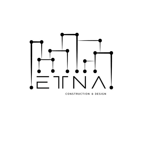 Skyscraper design with the title 'Fresh T-ahirt design for a architecture firm'