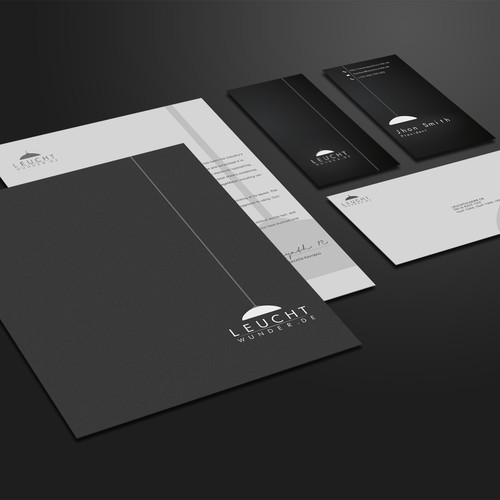 Paper brand with the title 'Livegang 2015 - TV-Auftritt -'