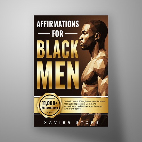 Fitness book cover with the title 'Book Cover Desgin'