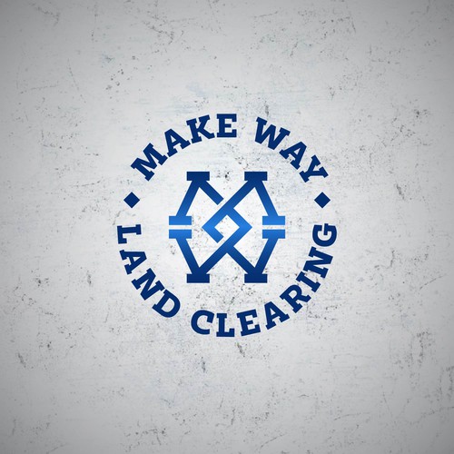 Mw logo with the title 'make way'