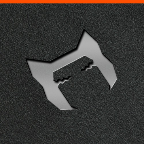 Accessories design with the title 'Marmelade Cat'