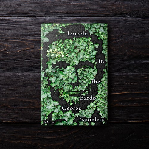 Kindle book cover with the title 'Book cover design'