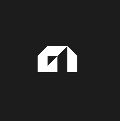 Rental logo with the title 'Brandmark-NR1952'