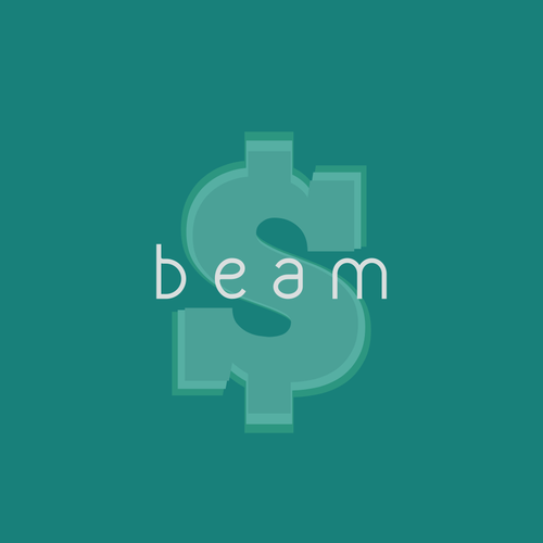 Bank logo with the title 'Beam Design #3'
