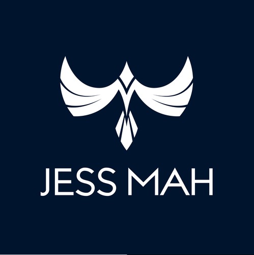 Producer logo with the title 'DJ logo '