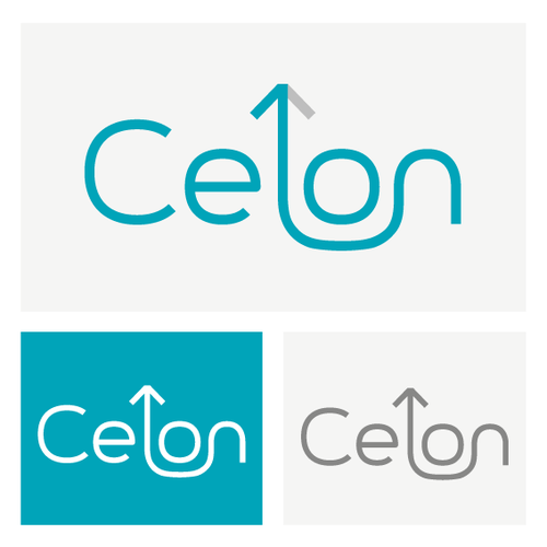 Iconic brand with the title 'Name Change; new logo, new colors, new design!'