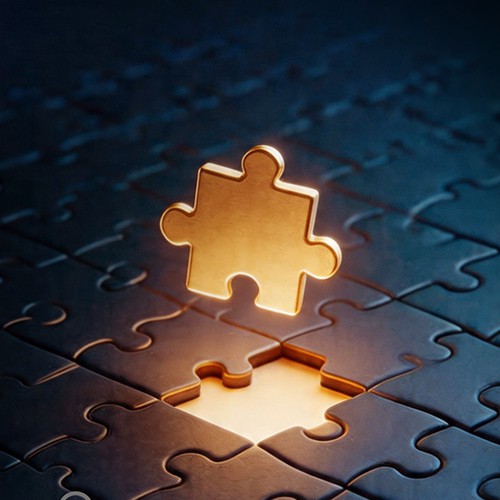 Book cover with the title 'Unlocking Opportunity'