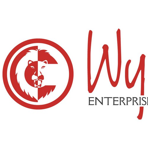 Copywriting logo with the title 'Create a Logo/Brand identity for Wyld Enterprises, Inc.'