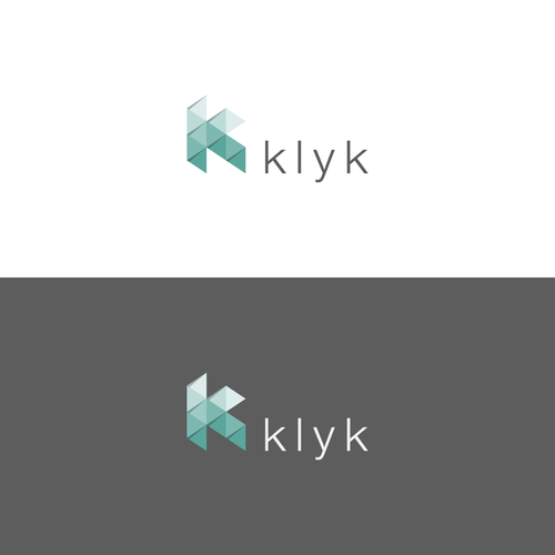 Marketplace logo with the title 'Klyk'