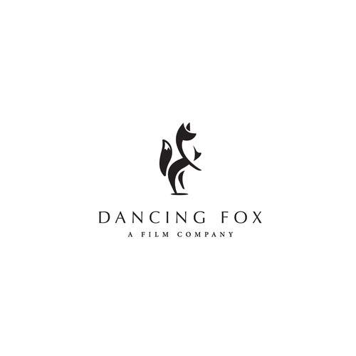 Fox brand with the title 'Dancing Fox'
