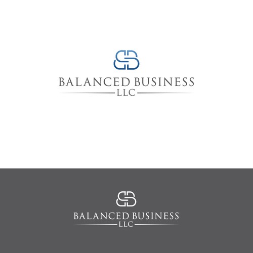 Accounting logo with the title 'Accounting & Financial'