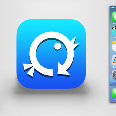 Guaranteed: DerManDar needs an icon design
