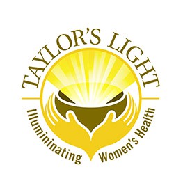 Holistic logo with the title 'Create an inspired logo symbolizing the beauty and wisdom held in women's bodies'