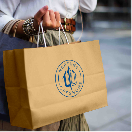 Neptune logo with the title 'Neptune'